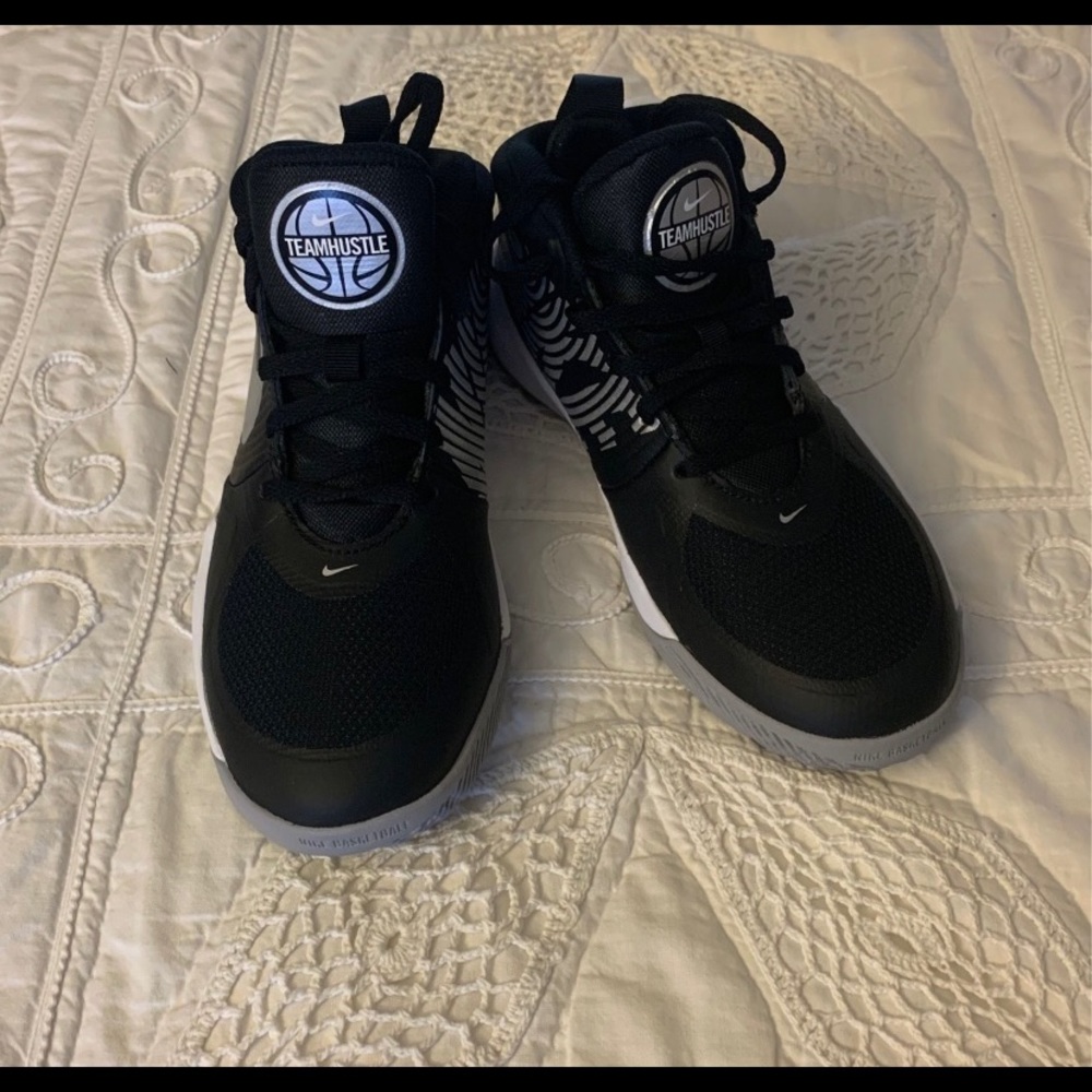 COPY - Nike Boys Sneakers